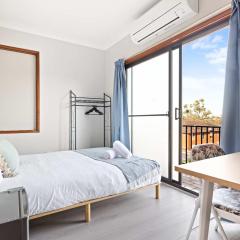 Comfortable Single Room in Convenient Belmore Location - Shared Bathroom