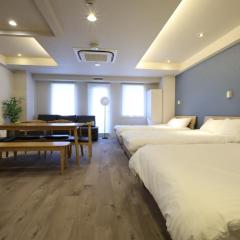 RIVER CENTRAL HIROSHIMA - Vacation STAY 59098v