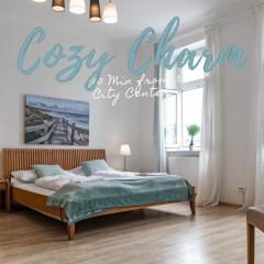 Affordable 2BR Apt,Near Matzleinsdorfer Station