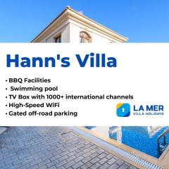 Hanns Villa