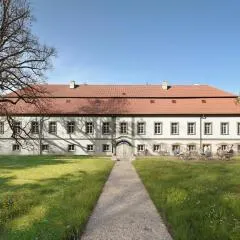 Zámek Načeradec