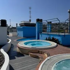 Leo apartamentos