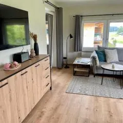 Ferienwohnung Deep Mountain