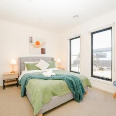 New family-friendly home