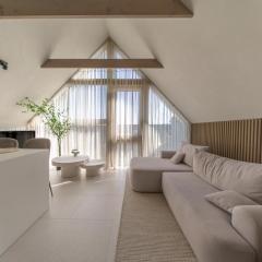 Air Apartment Palanga