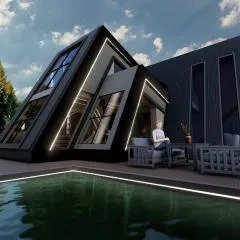 Loya Butik Otel Bungalov