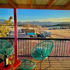 Starlite Vintage Resort