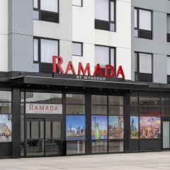 Ramada by Wyndham Brooklyn Near Flatbush