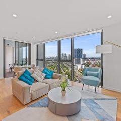 Marine Quarter Apartments by CLLIX