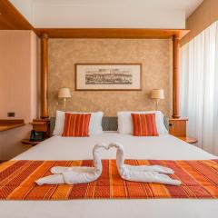 Crystal Hotel Varese