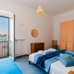 Casa vacanze Afrodite nel centro storico