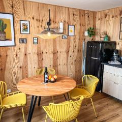 Hacienda Flats - Wunderschöne Ferienwohnungen am Seewald