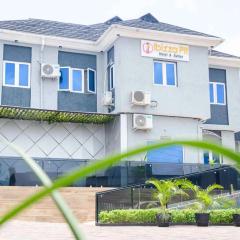 Ibizza Pit Hotel and Suites
