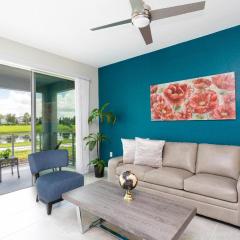 Amazing Townhome With Lake View At Storey Lake Resort