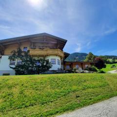 Ferienwohnung "Falkenstein"