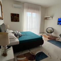 Central home Cagliari