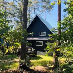Hakuba Cottage ICHIZAEMON by Jade Group