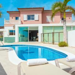 MEDANO4YOU Casa Rosa 2