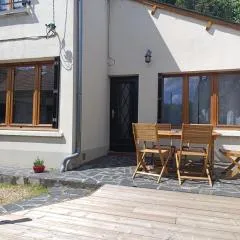 Maison Bel Être Langeais