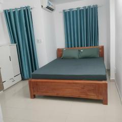 Bapu Homestay