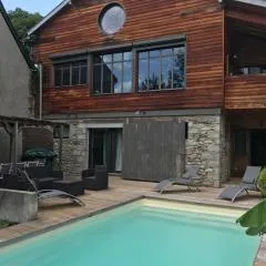 chalet des pyrenees