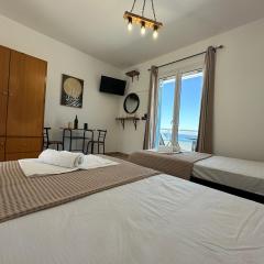 Ostria Sea View Suite