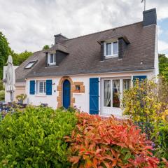 La Maison Bleue 3 étoiles