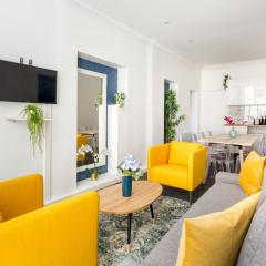 Merveil - Family Suite - Marais - Saint Denis II