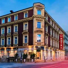 EKONO By Leva Hotel Strasser