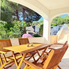 La Casa del Viale - Appartamento a Cala Liberotto a pochi minuti dal mare