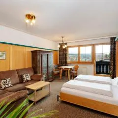 Appartementanlage Kerber