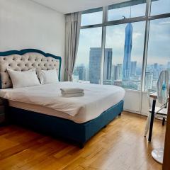 Vortex Premium Apartment klcc