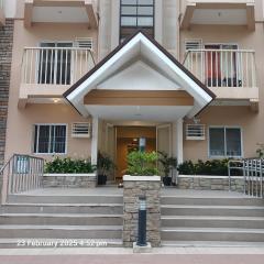 Affordable 1BR Condo near Town with WIFI - 102