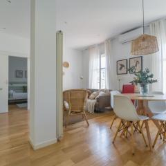 Stunning Stylish - 2BD 1BT - Chamberí