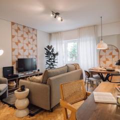 Miele - 2 bedrooms in Estrela