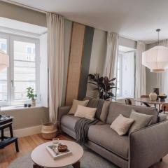 Verapaz - 1 bedroom in Chiado