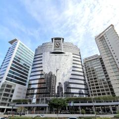 Signature 1 Hotel Tecom