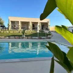 Villa Pensiero Stupendo con piscina privata