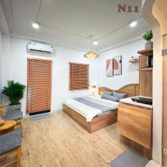 H'Homestay quận 1 - N11