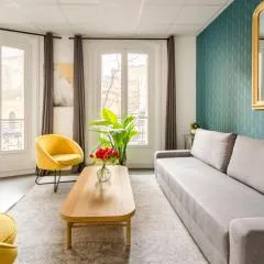 Merveil - Family Suite - Marais - Turbigo I