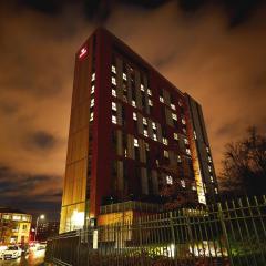 Vita Student-Only Prestigious Studio, Beith Street Glasgow