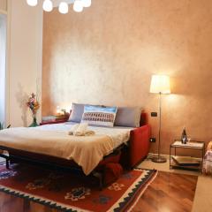Honey Rooms Verona - camera Millefiori