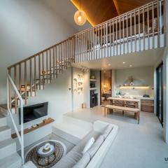 Santai Haven - By Unicorn Villas Bali