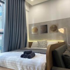 Lustay StudioH3 Hawaii Masteri- Luxury Furnished