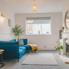 Modern 3 Bedroom Home in Central Rugby