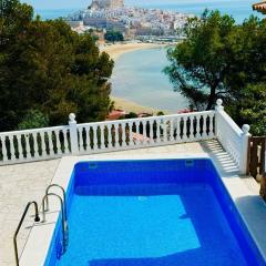 Chalet Cerro