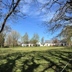 Le Village du Moulin