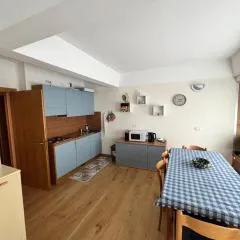 Malghette Apartment