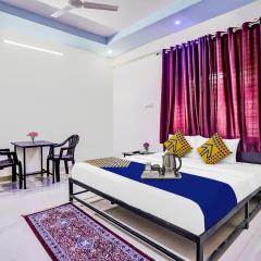 Hotel O VandanVilla Service Apartment