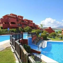 Casa Platano Estepona